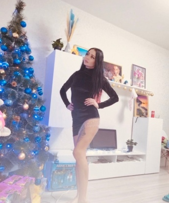 Анкета проститутки Валерия - город Ельск, 24 года, №13360