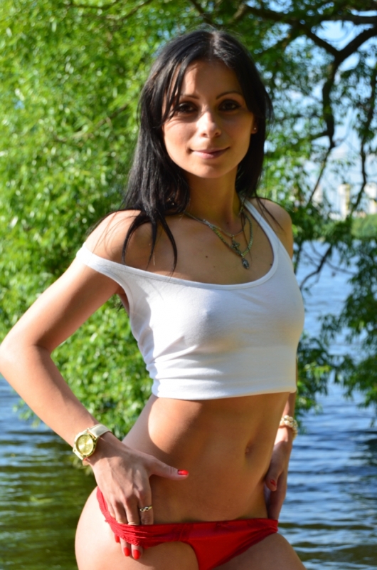 Анкета проститутки Рита - город Ельск, 22 года, №22649