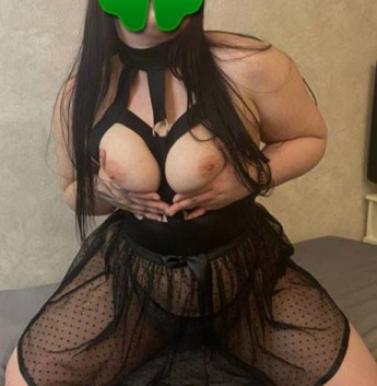 Анкета проститутки Виктория - город Ельск, 19 лет, №5126